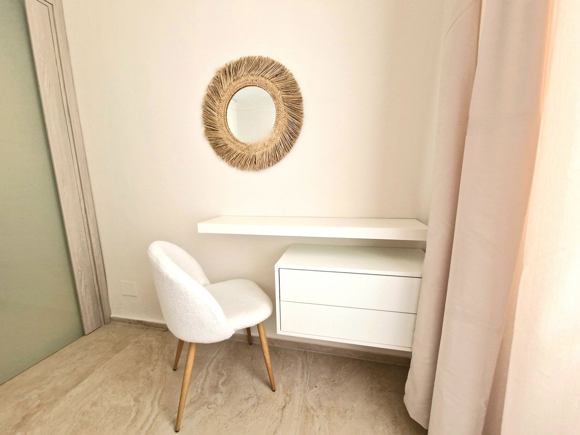 Spacious Suites for All